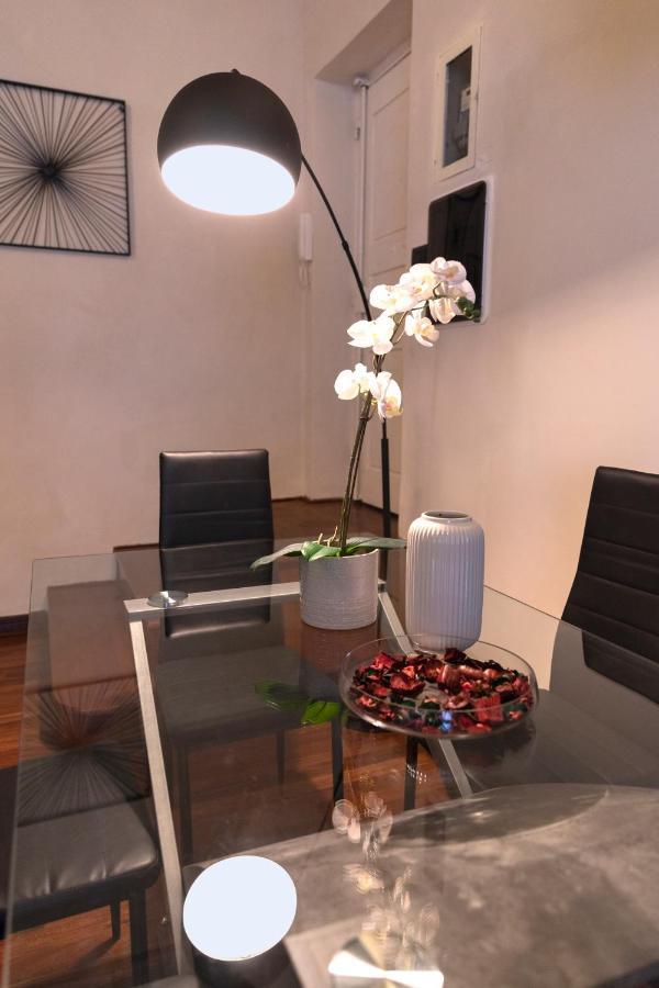 Parione Apartment Rom Exteriör bild